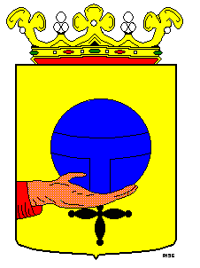 Arms of Doniawerstal