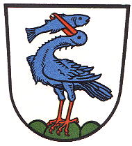Wappen von Essing / Arms of Essing