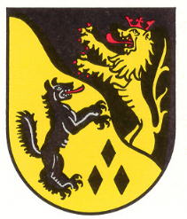 Wappen von Frankelbach/Arms of Frankelbach