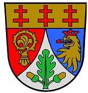 Wappen von Hülzweiler / Arms of Hülzweiler