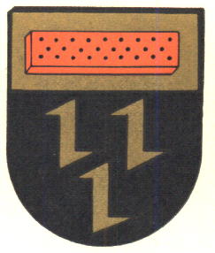 Wappen von Ihmert / Arms of Ihmert