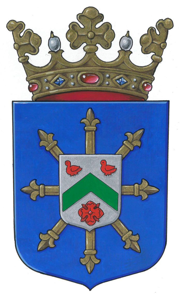 Arms of Maashorst
