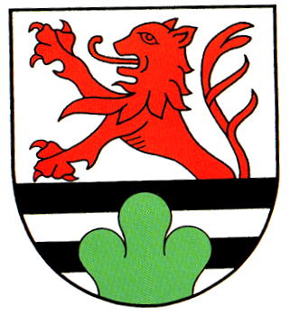 Wappen von Molbergen / Arms of Molbergen