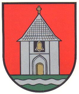 Wappen von Neuenwalde (Langen)/Arms of Neuenwalde (Langen)