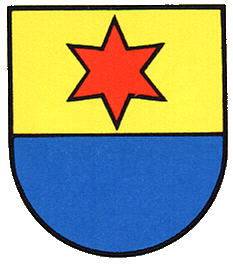Wappen von Ormalingen/Arms of Ormalingen
