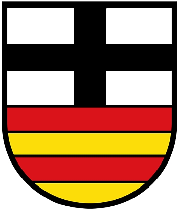 Wappen von Solnhofen/Arms of Solnhofen