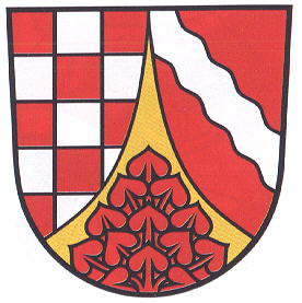 Wappen von Stöckey / Arms of Stöckey