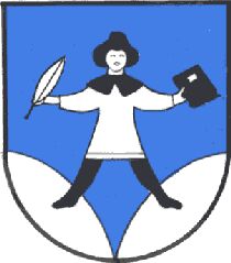 Wappen von Wattenberg/Arms of Wattenberg