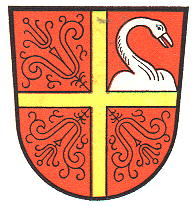 Wappen von Willstätt