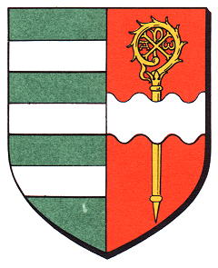Blason de Wintzenbach / Arms of Wintzenbach