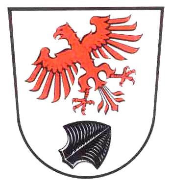 Wappen von Altenstadt an der Waldnaab/Arms of Altenstadt an der Waldnaab