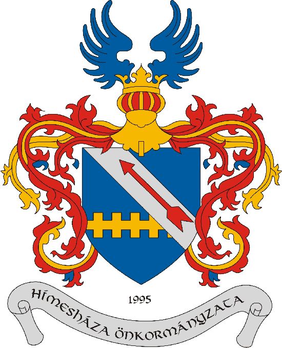 350 pxHimesháza (címer, arms)