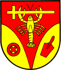 Coat of arms (crest) of Lieboch