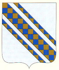 Blason de Morval (Pas-de-Calais)/Arms of Morval (Pas-de-Calais)