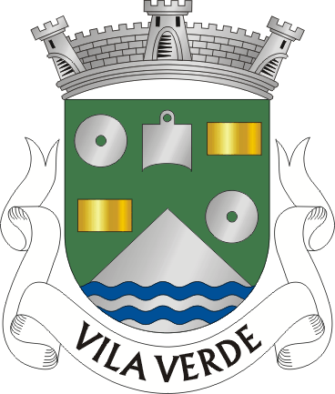 Brasão de Vila Verde (Figueira da Foz)