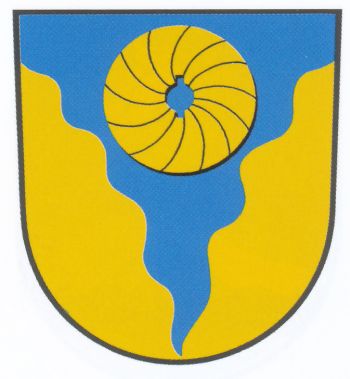 Wappen von Wahle