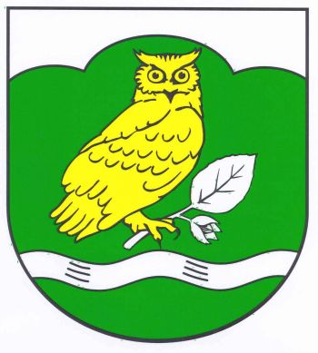 Wappen von Winsen (Segeberg)/Arms (crest) of Winsen (Segeberg)