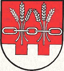 Wappen von Zerlach/Arms (crest) of Zerlach