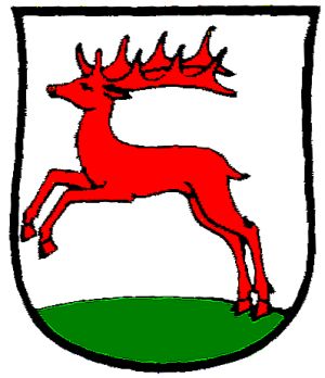 Wappen von Issum