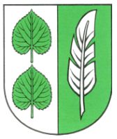 Wappen von Molmerswende/Arms of Molmerswende