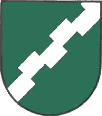 Wappen von Polling in Tirol