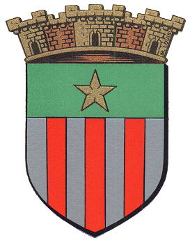 Blason de La Saulce / Arms of La Saulce