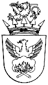Arms of St Andreaslogen Phoenix