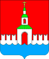 Arms (crest) of Yurevetsky Rayon