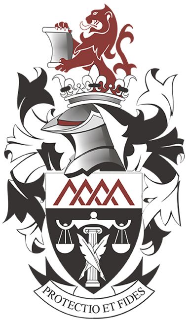 Arms of APBCO Insurance Brokers