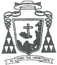 Arms of Thomas Menamparampil