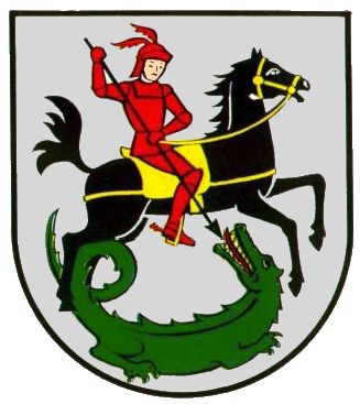 Wappen von Ippingen/Arms of Ippingen