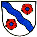 Wappen von Mutschelbach