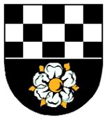 Wappen von Ribbesbüttel / Arms of Ribbesbüttel
