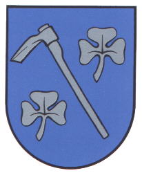 Wappen von Schliprüthen