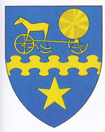 Arms of Trundholm