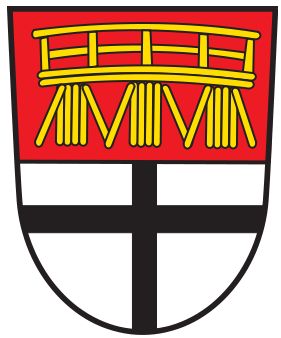Wappen von Wörnitzostheim / Arms of Wörnitzostheim
