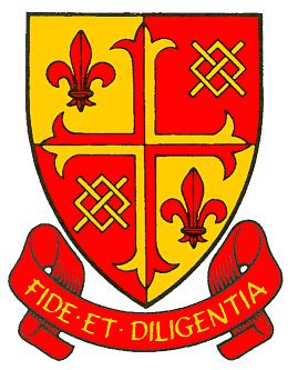 Arms (crest) of Woking