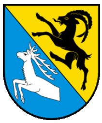 Wappen von Zihlschlacht-Sitterdorf/Arms of Zihlschlacht-Sitterdorf