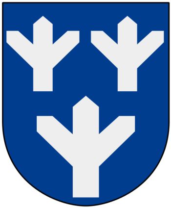 Arms of Brunskog