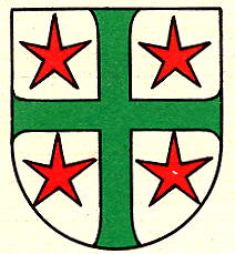 Arms of Chalais