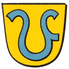 Wappen von Erbenheim / Arms of Erbenheim