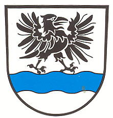 Wappen von Flinsbach/Arms of Flinsbach