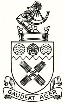 Arms of Fylde RDC