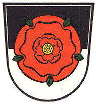 Wappen von Geislingen an der Steige / Arms of Geislingen an der Steige