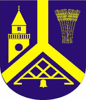 Wappen von Handrup / Arms of Handrup