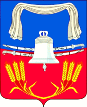 Arms (crest) of Novoivanovskaya