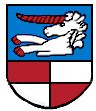 Wappen von Regendorf/Arms (crest) of Regendorf