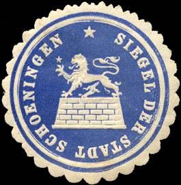 Seal of Schöningen
