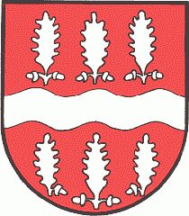 Wappen von Waldbach (Steiermark)