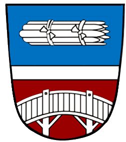 Wappen von Wangen (Waidhofen) / Arms of Wangen (Waidhofen)